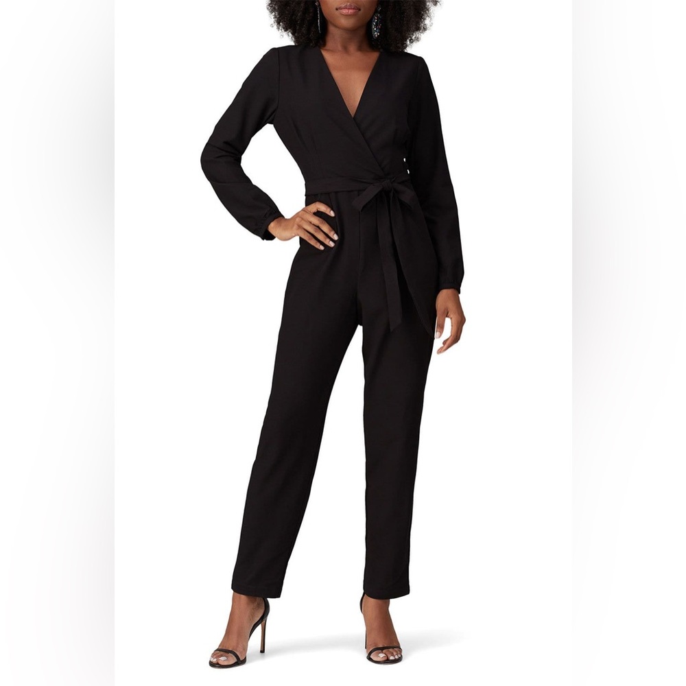 CLEO Jumpsuit by HUTCH